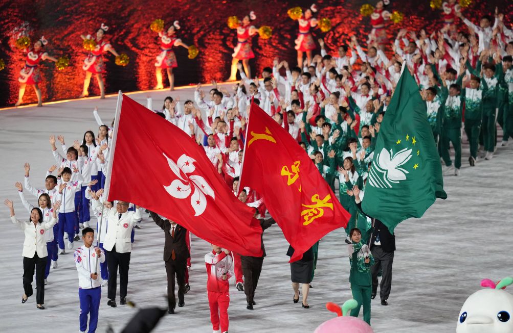 推动体育强国建设全面提速提质——国家体育总局解读《体育强国建设“十五五”规划》